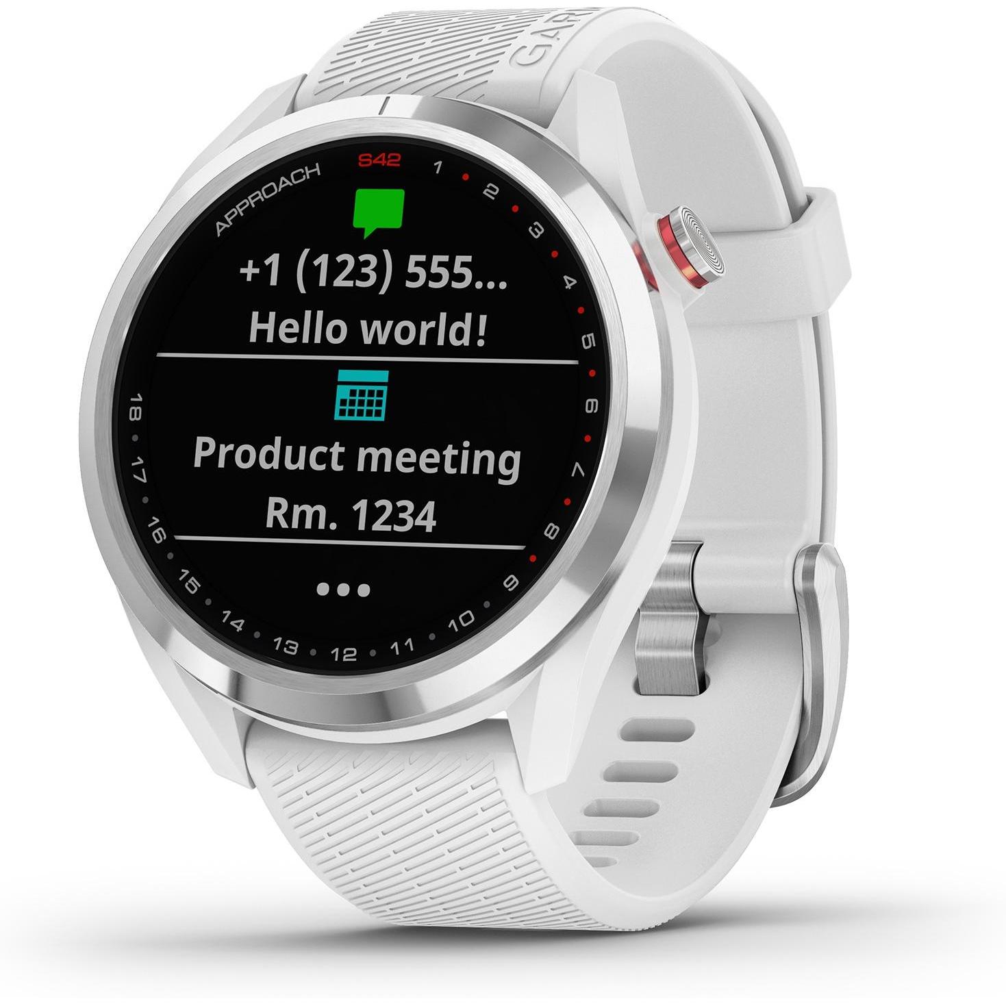 Garmin 010-02572-01 zegarek - miniatura 4