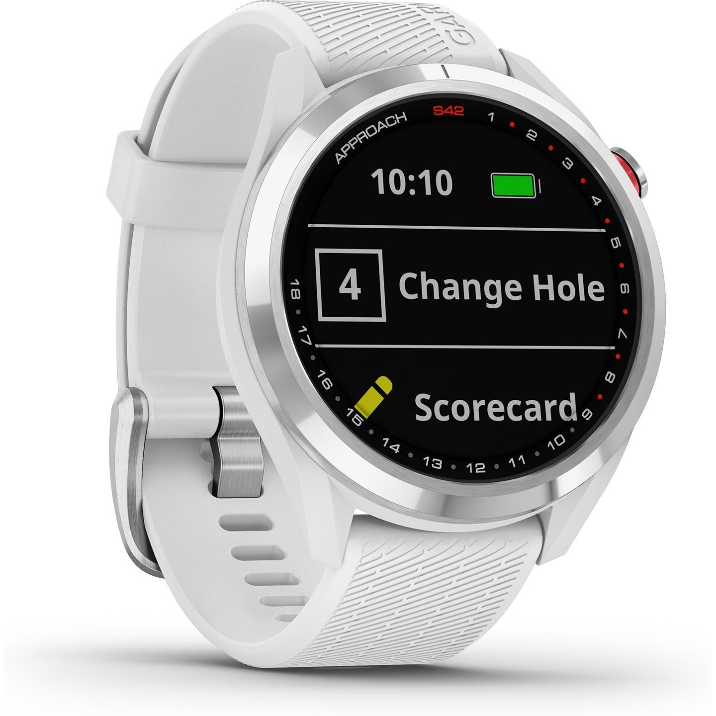 Garmin 010-02572-01 zegarek - miniatura 5