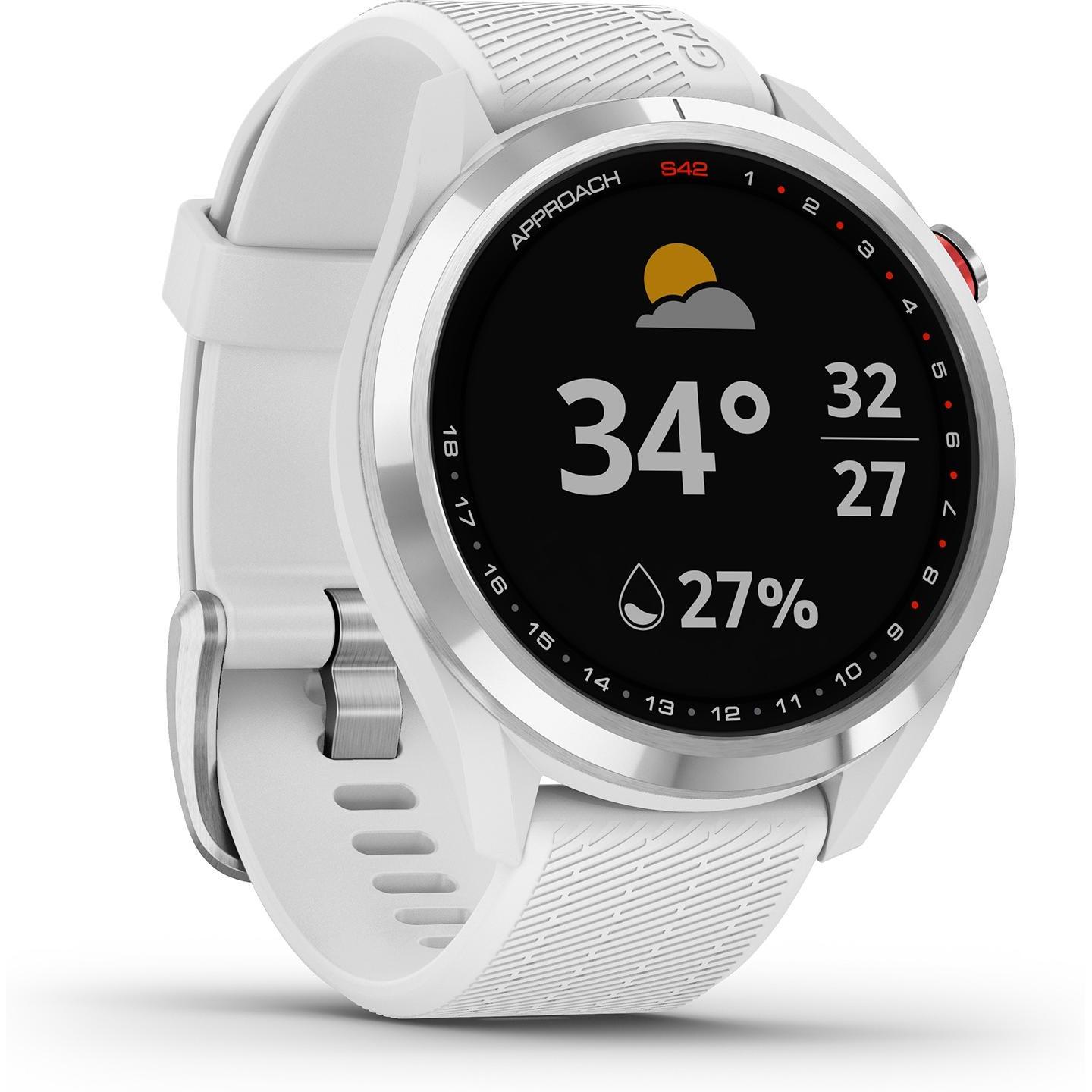 Garmin 010-02572-01 zegarek - miniatura 8