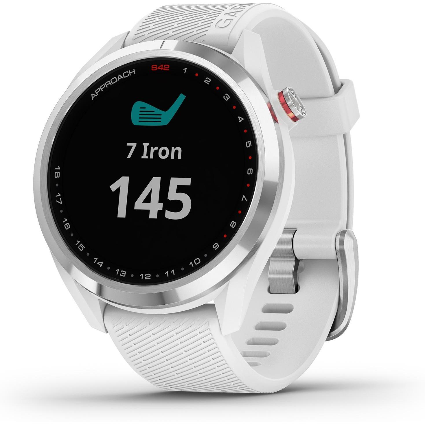 Garmin 010-02572-01 zegarek - miniatura 9