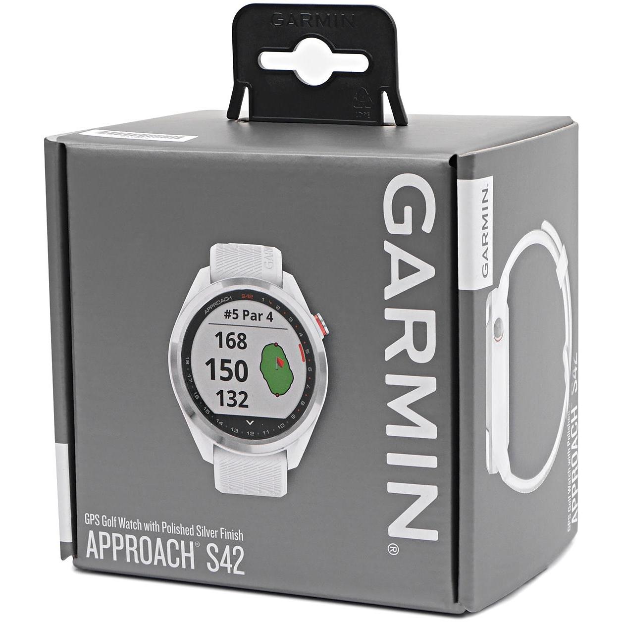 Garmin 010-02572-01 zegarek - miniatura 12