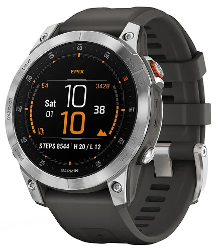 Garmin 010-02582-01 epix - zdjęcie 1