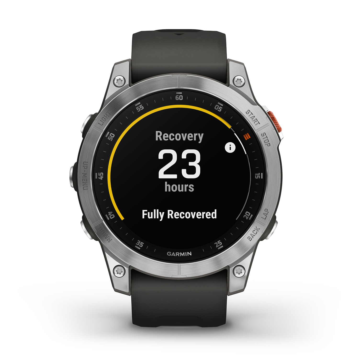 Garmin 010-02582-01 epix zegarek - miniatura 6