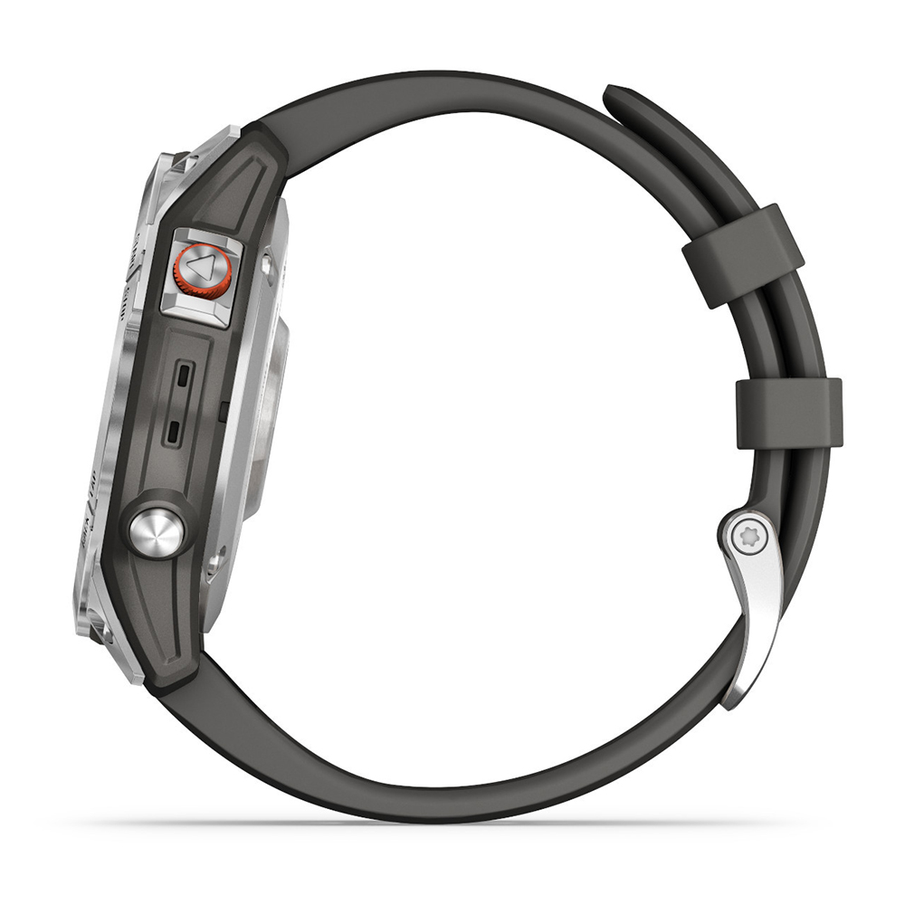 Garmin 010-02582-01 zegarek epix - miniatura 10