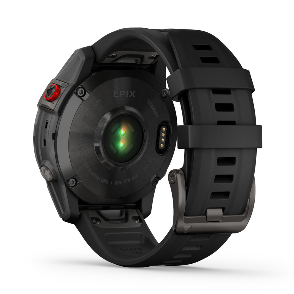 Garmin 010-02582-11 zegarek epix - miniatura 11