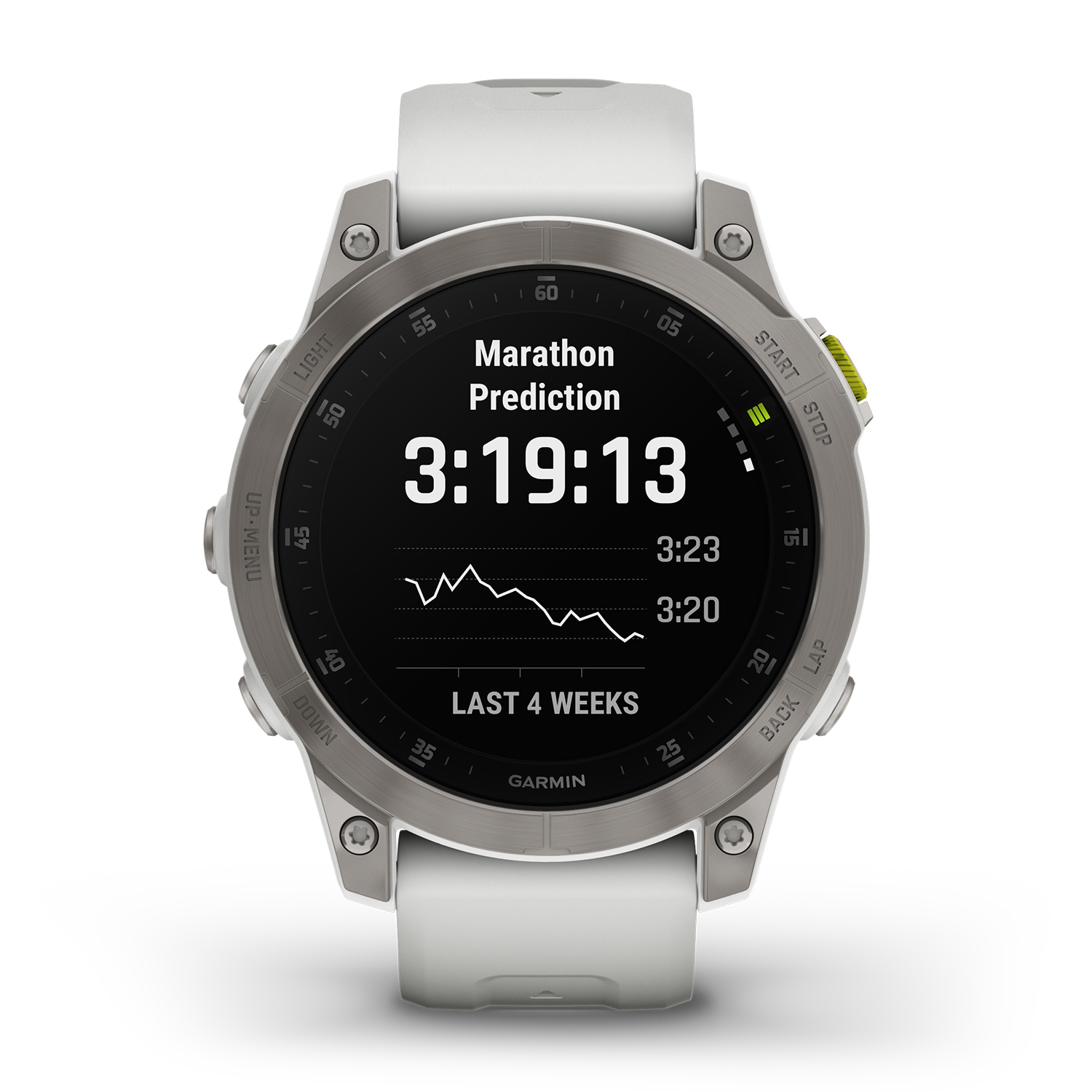 Garmin 010-02582-21 epix zegarek - miniatura 7