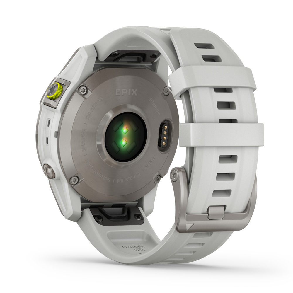 Garmin 010-02582-21 zegarek epix - miniatura 12