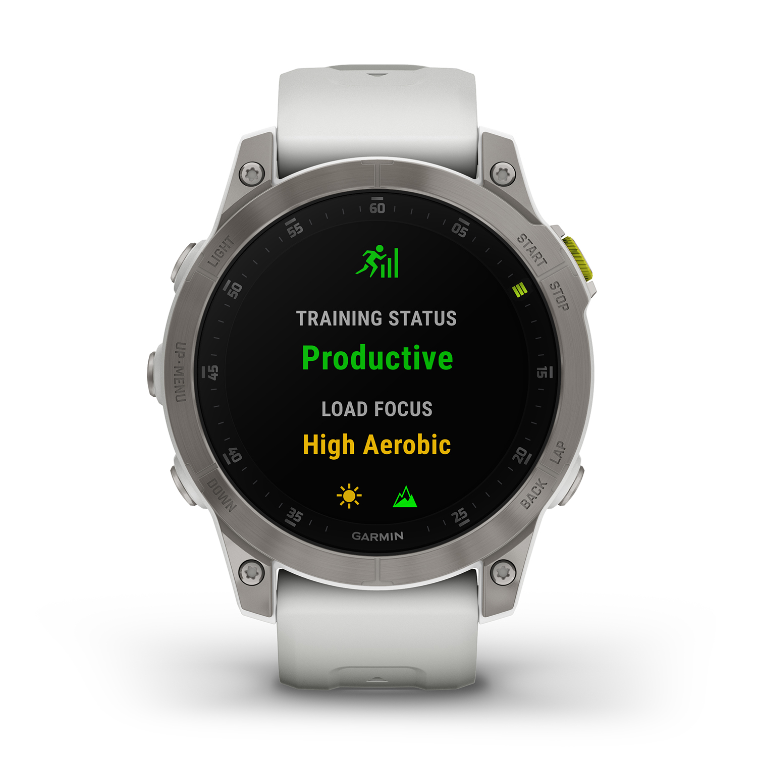Garmin 010-02582-21 zegarek epix - miniatura 8