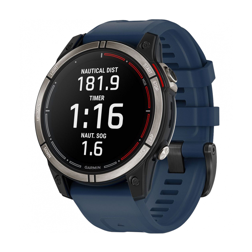 Garmin 010-02582-61 zegarek - miniatura 2