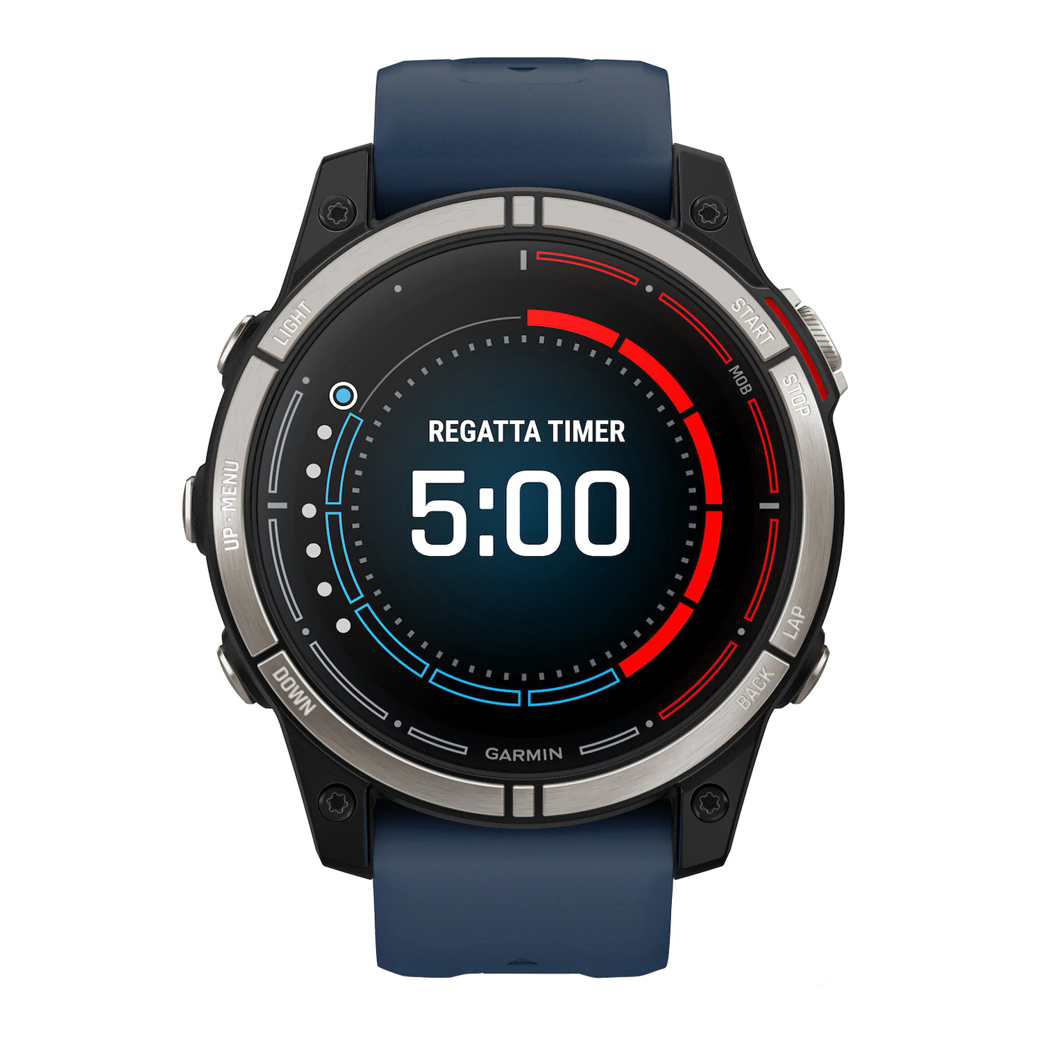 Garmin 010-02582-61 zegarek - miniatura 3