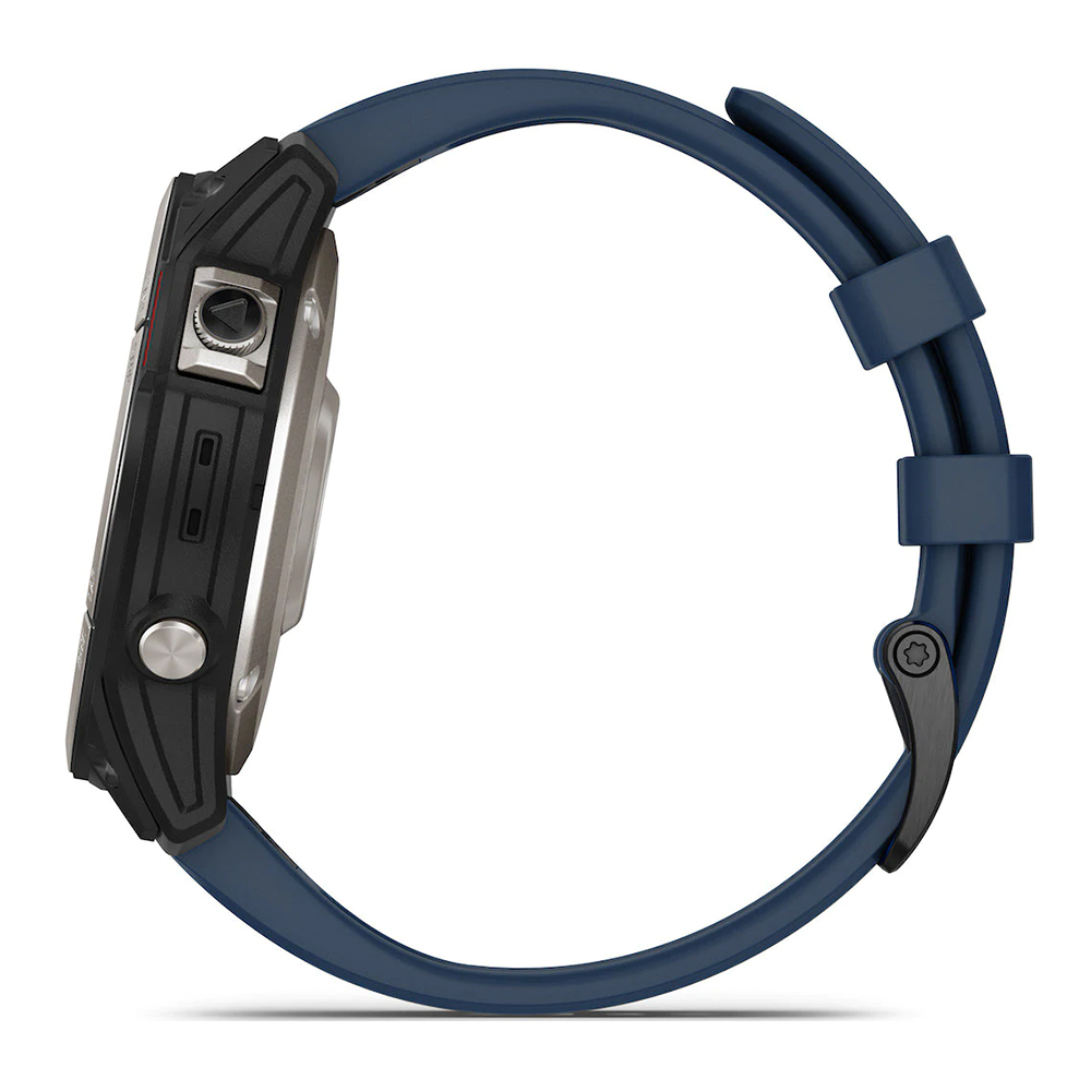 Garmin 010-02582-61 zegarek - miniatura 7