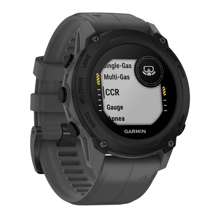 Garmin 010-02604-10 zegarek - miniatura 4