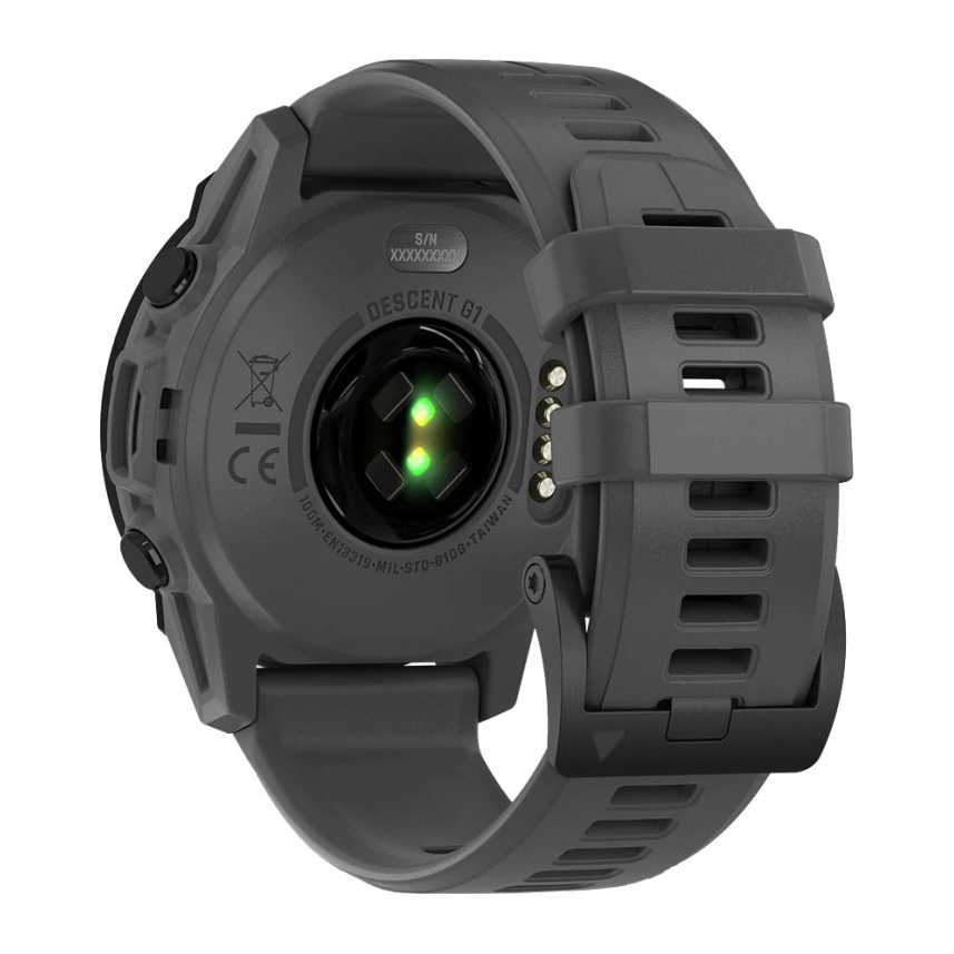 Garmin 010-02604-10 zegarek - miniatura 6
