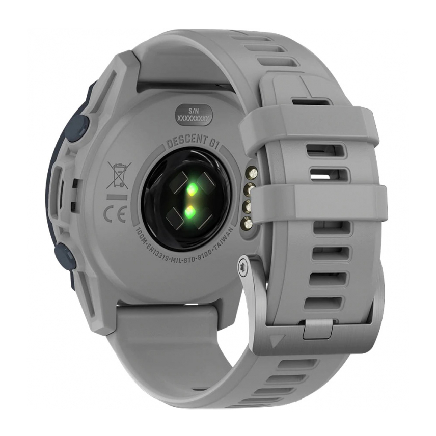 Garmin 010-02604-11 zegarek - miniatura 5