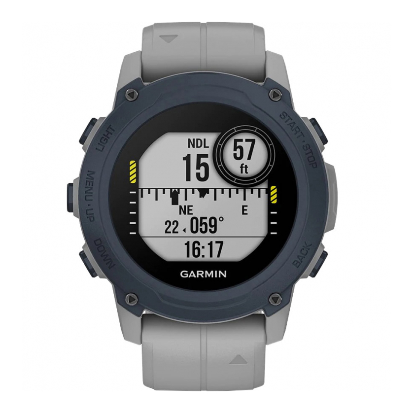 Garmin 010-02604-11 zegarek - miniatura 2