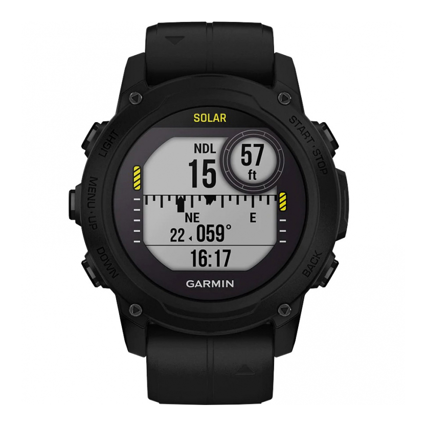 Garmin 010-02604-12 zegarek - miniatura 2