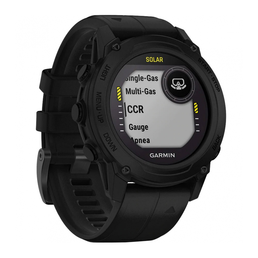 Garmin 010-02604-12 zegarek - miniatura 3
