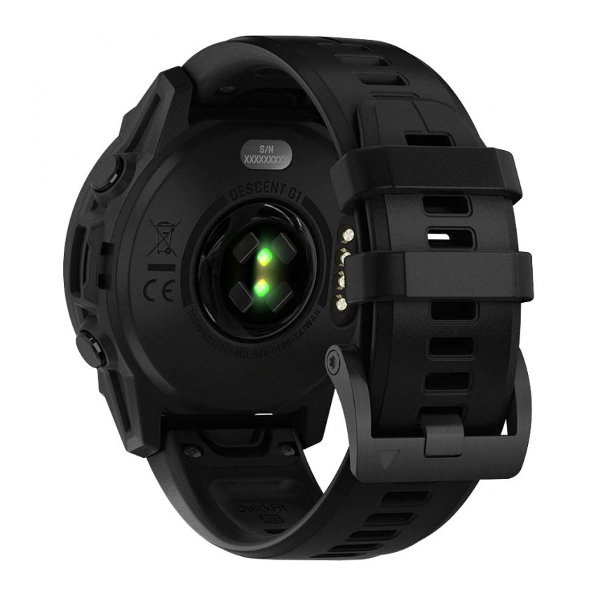 Garmin 010-02604-12 zegarek - miniatura 5