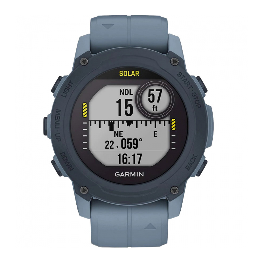 Garmin 010-02604-13 zegarek - miniatura 2