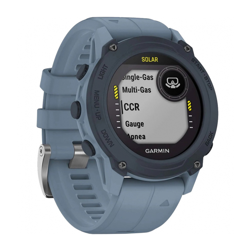 Garmin 010-02604-13 zegarek - miniatura 3