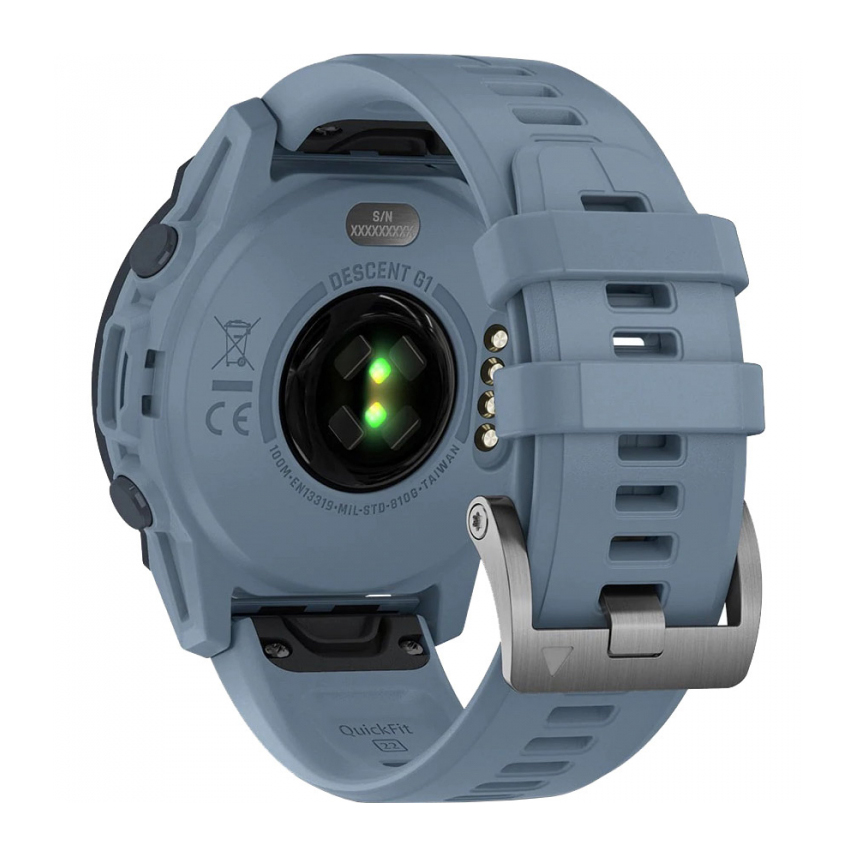 Garmin 010-02604-13 zegarek - miniatura 5