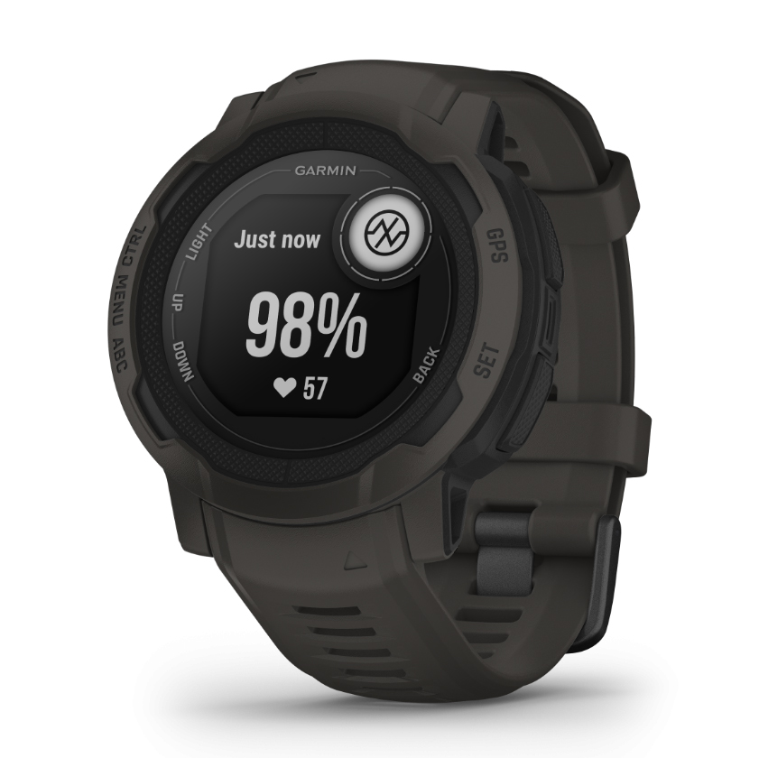 Garmin 010-02626-00 Instinct 2 zegarek sportowy Garmin Instinct - miniatura 2