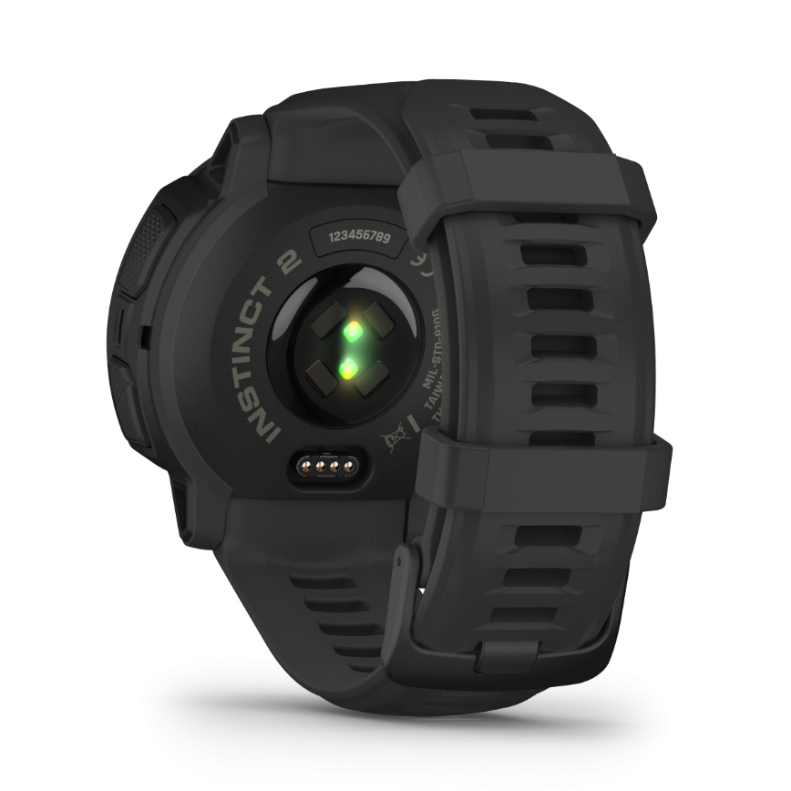 Garmin 010-02626-00 zegarek Garmin Instinct z barometr - miniatura 8
