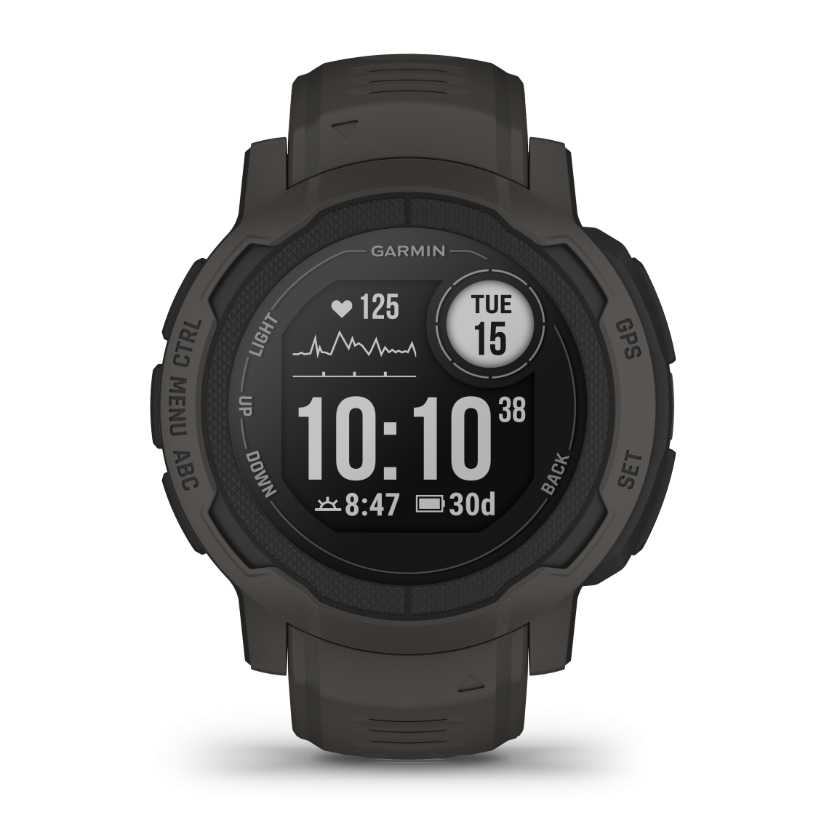 Garmin 010-02626-00 zegarek męski Garmin Instinct - miniatura 4
