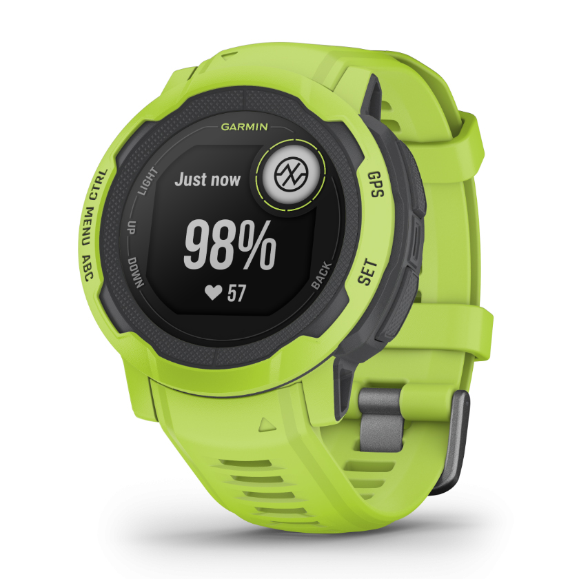 Garmin 010-02626-01 Instinct 2 zegarek sportowy Garmin Instinct - miniatura 2