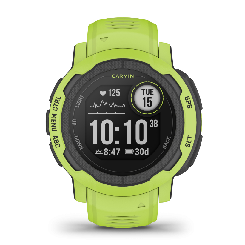Garmin 010-02626-01 zegarek męski Garmin Instinct - miniatura 4