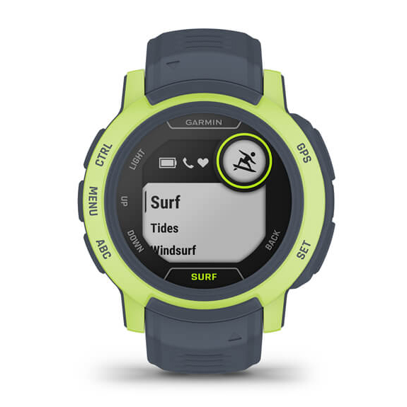 Garmin 010-02626-02 zegarek męski Garmin Instinct - miniatura 2