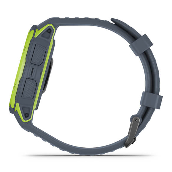 Garmin 010-02626-02 zegarek męski Garmin Instinct szary - miniatura 10