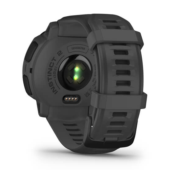 Garmin 010-02626-70 Instinct 2 - dezl Edition Garmin Instinct sportowy zegarek szary - miniatura 10