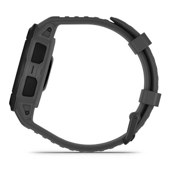 Garmin 010-02626-70 zegarek męski sportowy Garmin Instinct pasek - miniatura 8