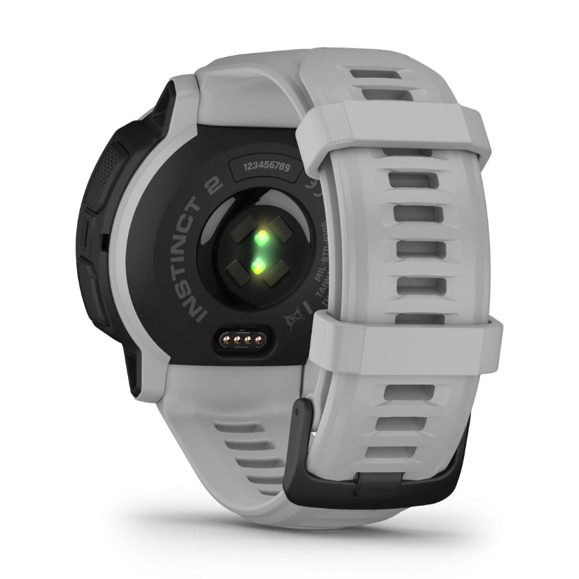Garmin 010-02627-01 zegarek Garmin Instinct z barometr - miniatura 8