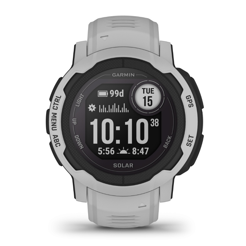 Garmin 010-02627-01 zegarek męski Garmin Instinct - miniatura 4