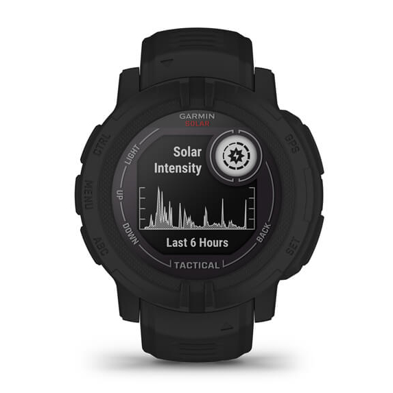 Garmin 010-02627-03 zegarek męski Garmin Instinct - miniatura 2