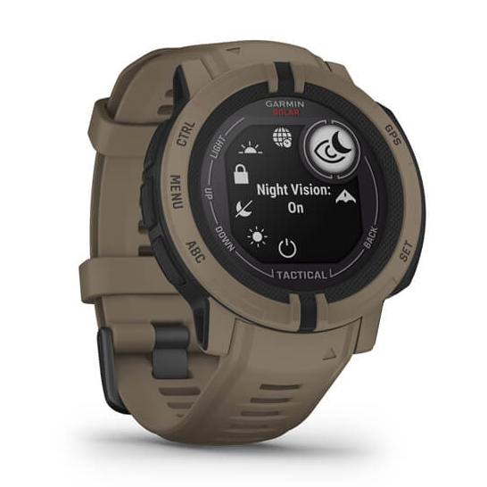 Garmin 010-02627-04 zegarek męski Garmin Instinct - miniatura 4