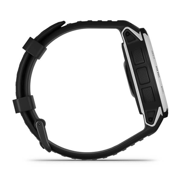 Garmin 010-02627-05 zegarek czarny sportowy Garmin Instinct pasek - miniatura 12