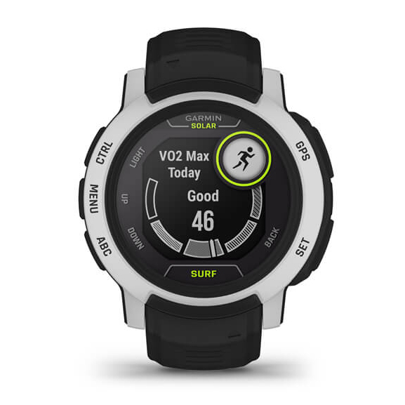 Garmin 010-02627-05 zegarek Garmin Instinct z barometr - miniatura 8