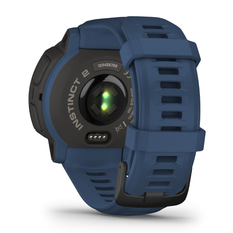 Garmin 010-02627-06 zegarek Garmin Instinct z barometr - miniatura 8