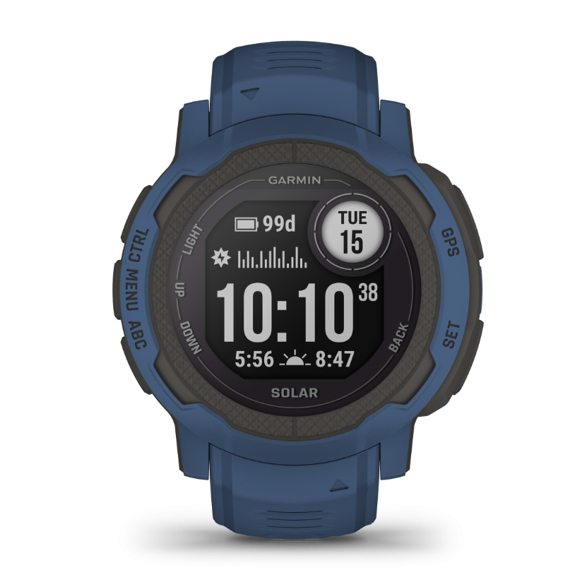 Garmin 010-02627-06 zegarek męski Garmin Instinct - miniatura 4