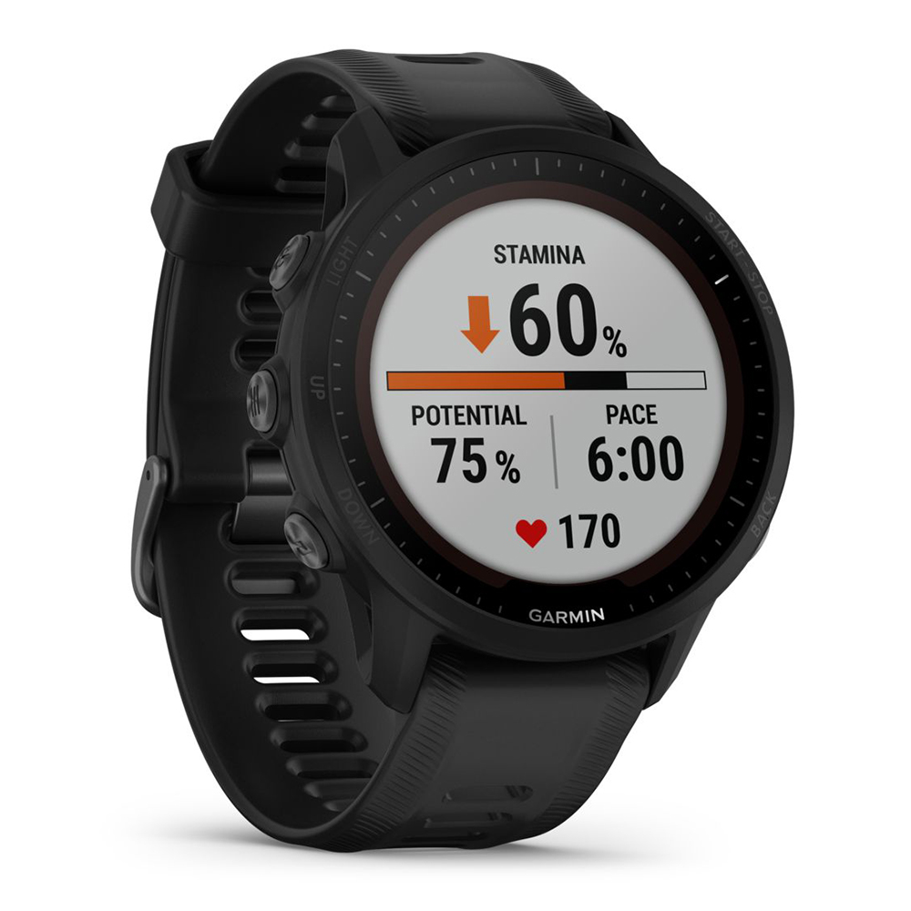 Garmin 010-02638-20 zegarek - miniatura 6