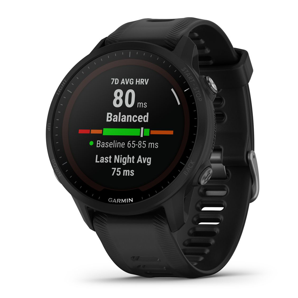 Garmin 010-02638-20 zegarek - miniatura 3