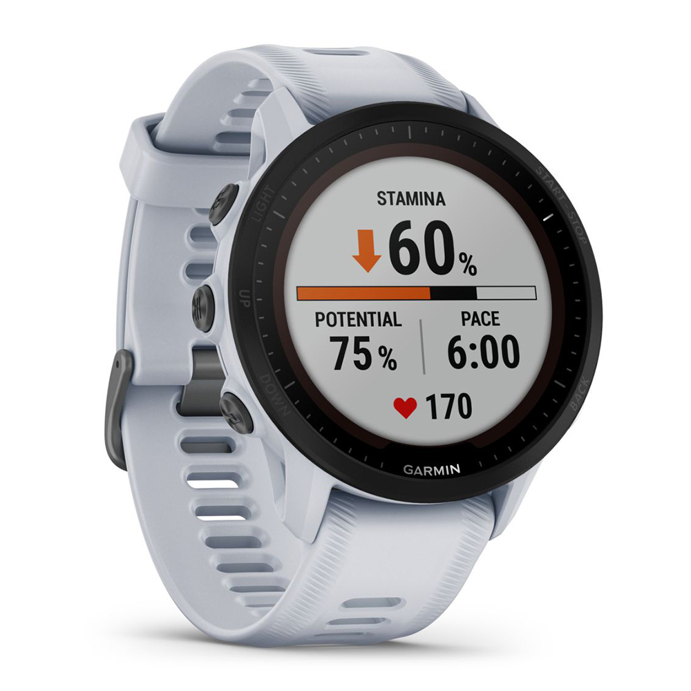 Garmin 010-02638-21 zegarek - miniatura 4
