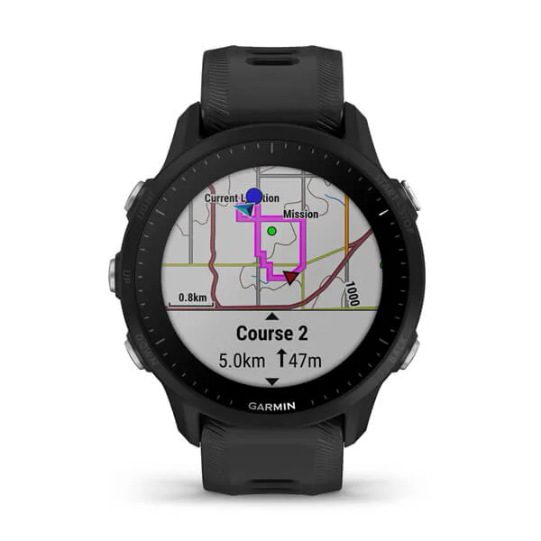 Garmin 010-02638-30 zegarek - miniatura 2