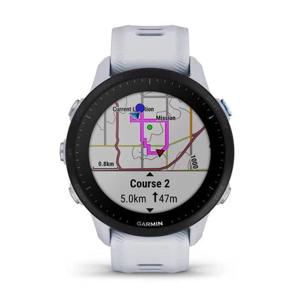 Garmin 010-02638-31 zegarek - miniatura 3