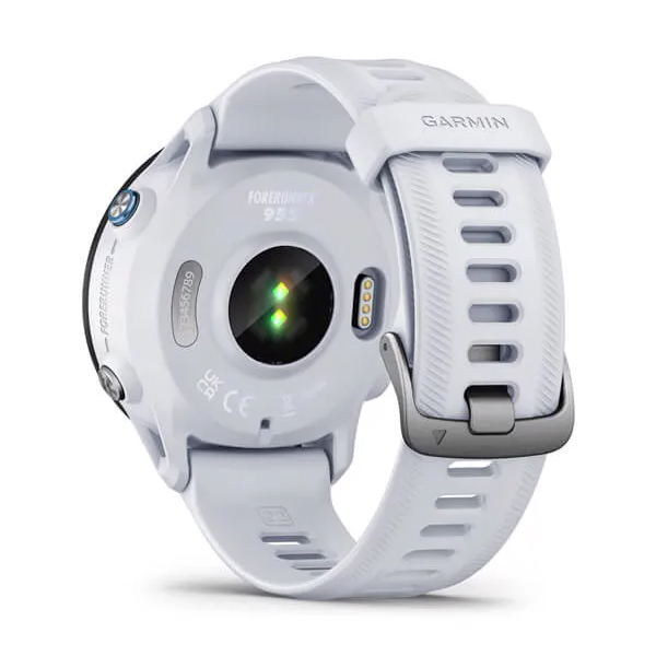 Garmin 010-02638-31 zegarek - miniatura 6