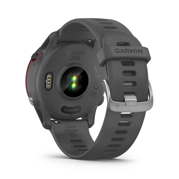 Garmin 010-02641-10 zegarek