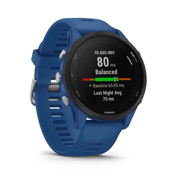 Garmin 010-02641-11 zegarek - miniatura 3